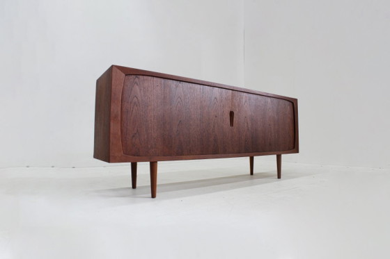 Image 1 of Vintage mid century sideboard 1960s