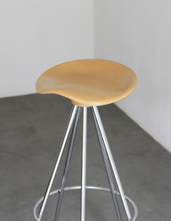 Image 1 of Jamaica barkruk van Pepe Cortes