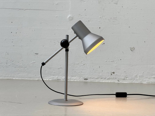 Adjustable table lamp in Bauhaus style, 1990s