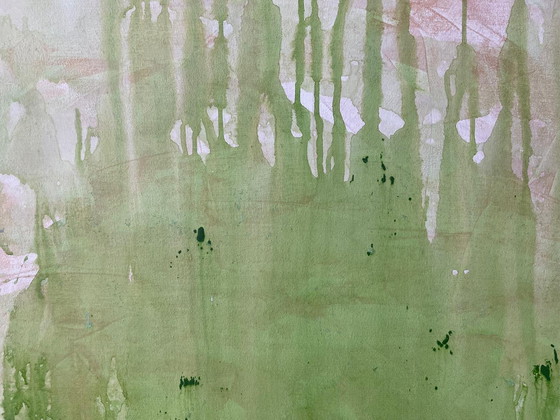 Image 1 of Natia Antadze Abstracte compositie