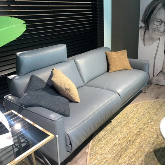 Image 1 of ROM Miller 3-seater sofa