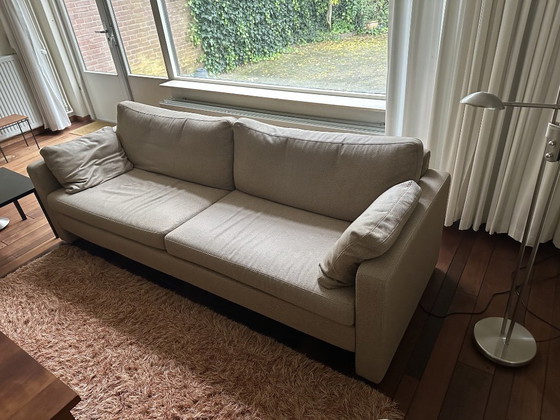 COR Conseta design sofa / seating area., Modular sofas, Textile, Grey (photo 8 of 29)