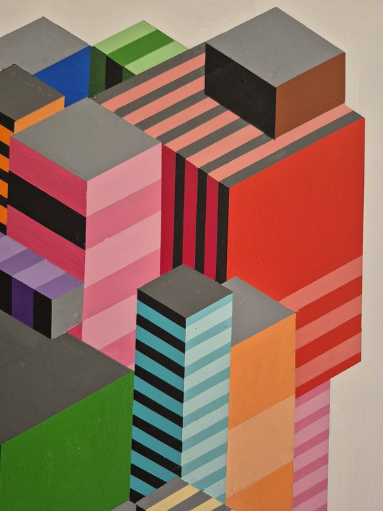 Image 1 of Urban Densification