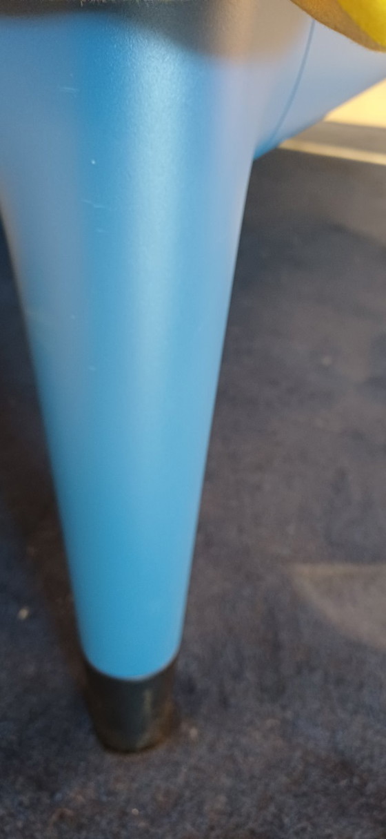 Image 1 of Auping Essential bedmodel 180x210cm