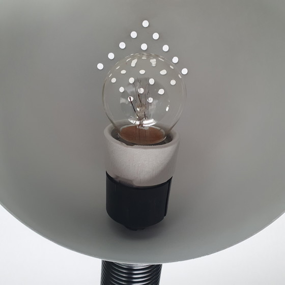 Image 1 of 1 x Vintage Vloerlamp Deens Design Space Age