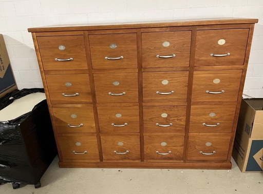 Riva 1920 Vintage Sideboard