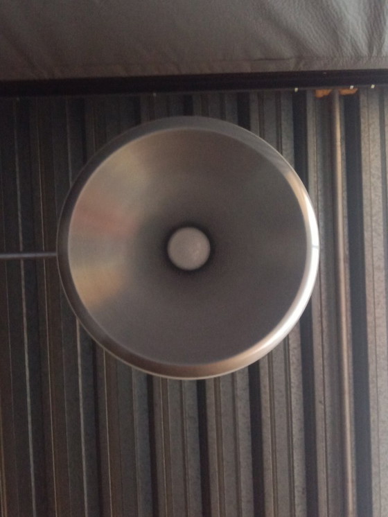 Image 1 of Lampe à arc italienne Harvey Guzzini