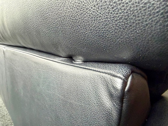 Jori Zitbank Angel – 3-5 zitsbanken, Leather (photo 5 of 14)