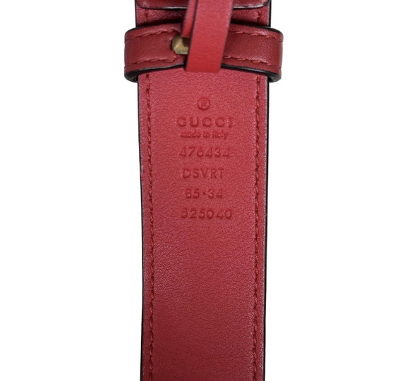 Image 1 of marsupio Gucci Marmont
