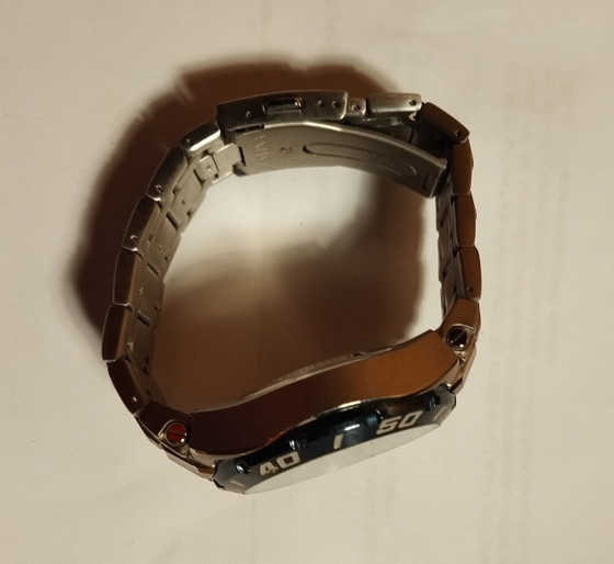 Orologio da polso cronografo al quarzo da uomo Festina Chrono Bike – Glass, Metal (photo 6 of 6)
