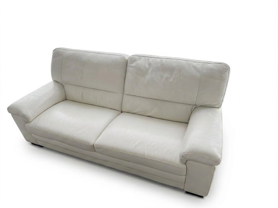 Chateau d’Ax Sofas in Genuine Leather – Chateau D'ax, 2 seaters (photo 8 of 8)