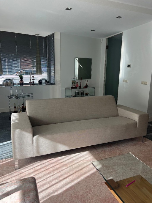 Wunderschönes Gelderland 6511 Designsofa