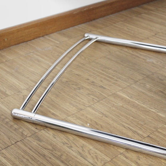 Image 1 of Vintage 1970’s Drabert "Z" Stoelen – by Hans Ullrich