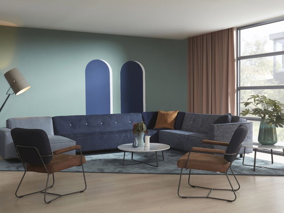 Image 1 of bert plantagie Kiko-Z fauteuil