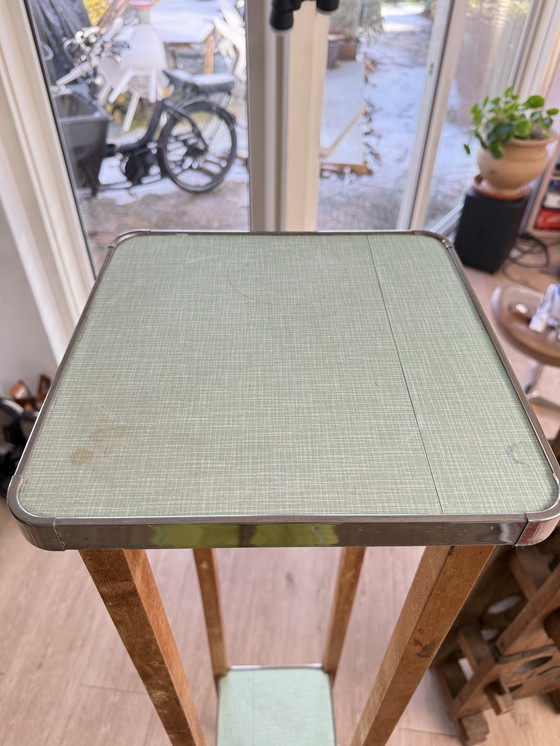 Image 1 of Pflanzensäule