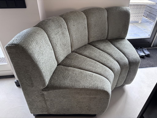 richmond hill park corner NIEUW