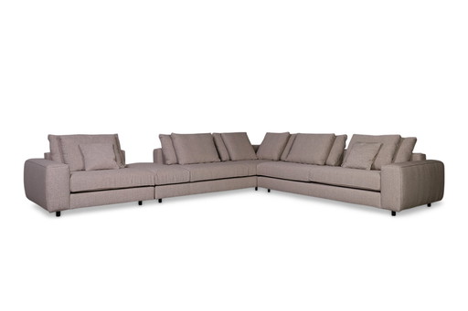 Passe Partout Zola corner sofa