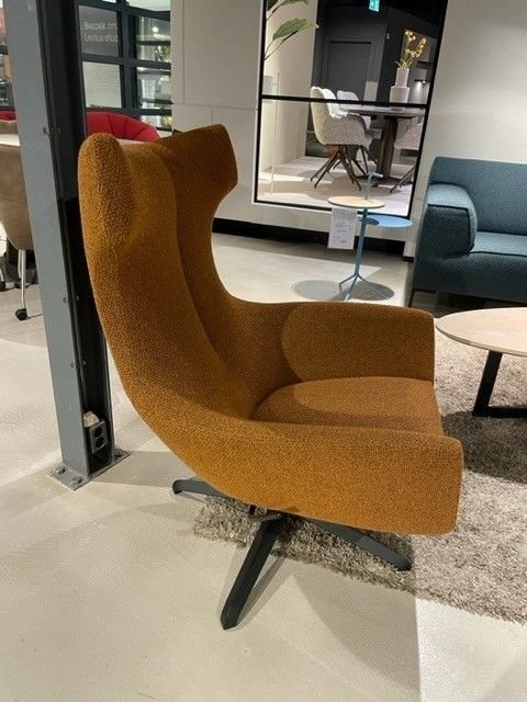 Design on Stock Nosto fauteuil