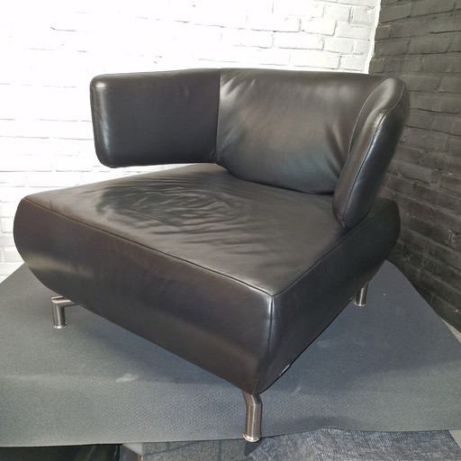 Koinor design armchair