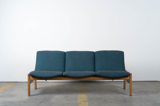Image 1 of George Van Rijk - Beaufort Modular Seating Unit