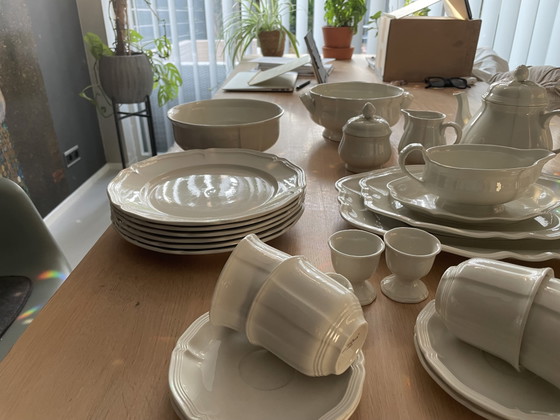 Villeroy&Boch Manoir – Villeroy & Boch, Tafelwaar, Porcelain (photo 7 of 12)