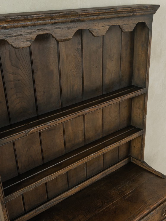 Image 1 of Cómoda de estilo barroco de los años 60