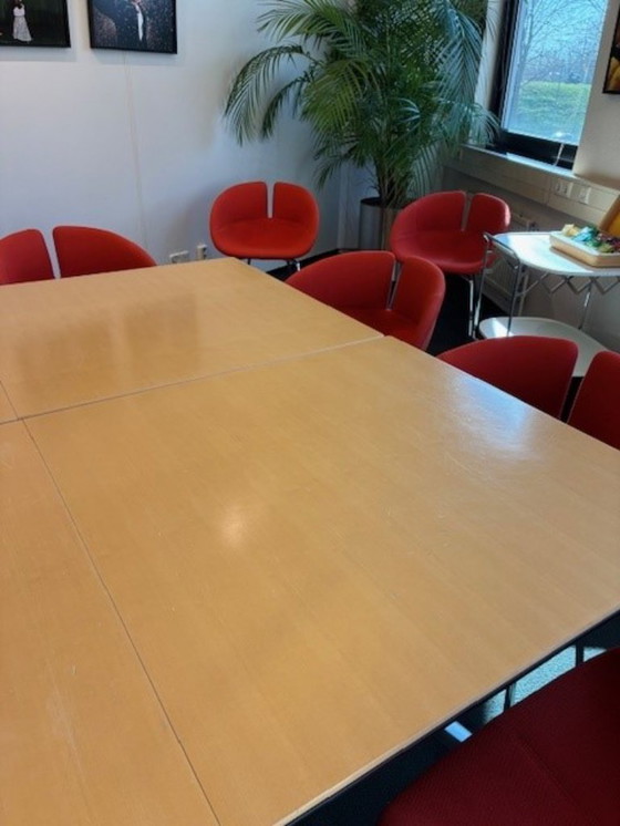 Image 1 of 10 maal Moroso Fjord -H type 050