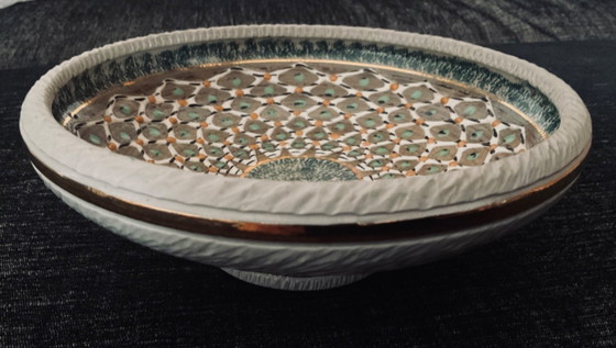 Ciotola in ceramica Jacques Breugnot – Oggetti decorativi (photo 3 of 5)
