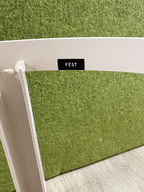 Image 1 of Fest cedric L coffee table