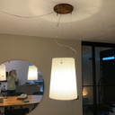 Lampade a sospensione Prandina Sirak S3