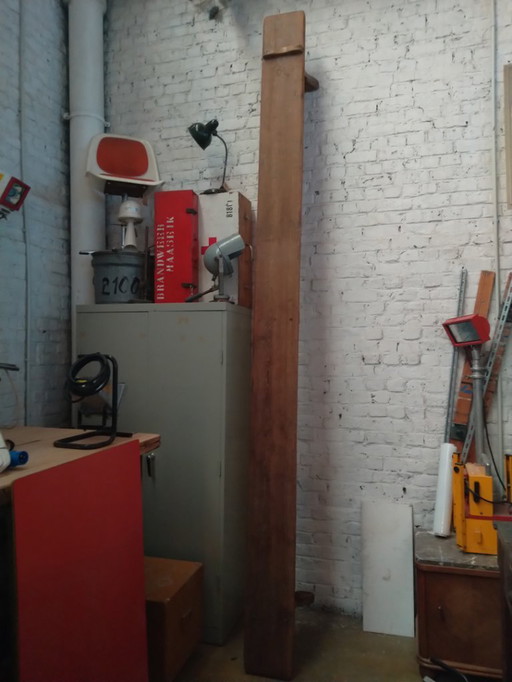 Panca da palestra XXL