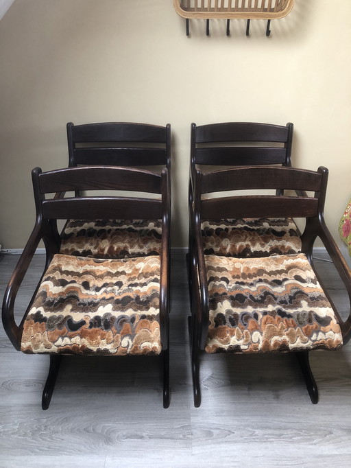 Farstrup Deense designstoelen