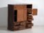 Antique Japanese storage chest - Meiji Period (c. ) #48 – Chest of drawers (photo 7 of 40)