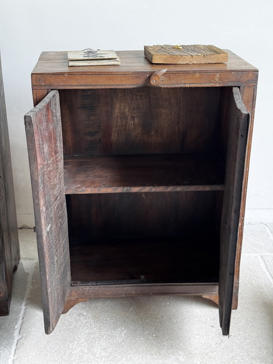 Image 1 of Wabi sabi kastje