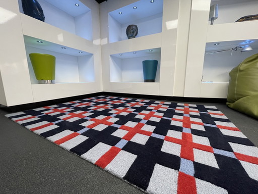 Tappeto Brink &amp; Campman Decor Milano