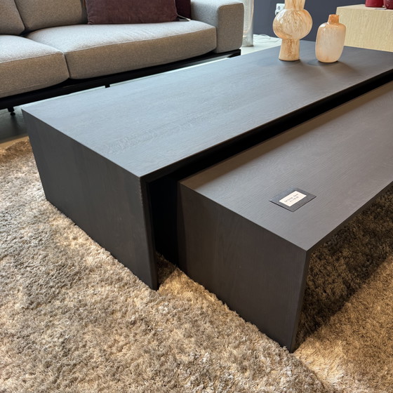 Image 1 of Tavolino da caffè Ravel di GM Design (set di 2)