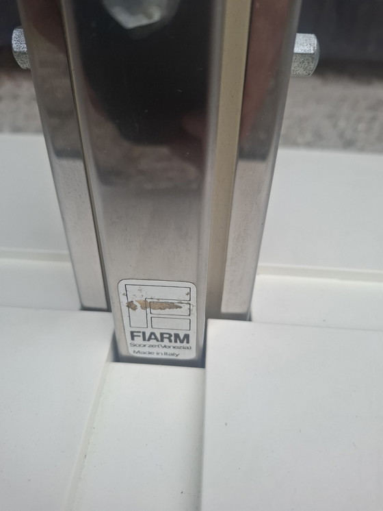 Image 1 of Fiarm coat rack