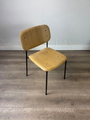 4x Hay School Chair