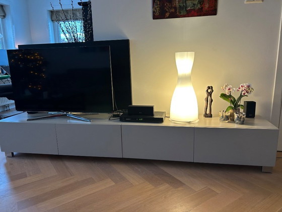 Image 1 of Verardo Kronos tv dressoir