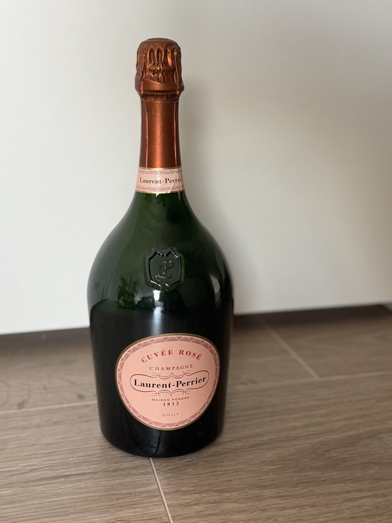 Image 1 of Dummy Laurent Perrier 