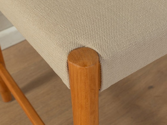 Image 1 of 4 Esszimmerstühle aus den 1960er Jahren