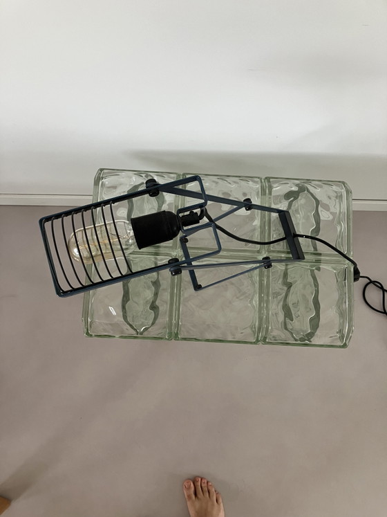 Artemide Sintesi Desk Lamp by Ernesto Gismondi – Table lamps, Metal (photo 2 of 11)