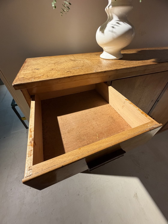 Armadio Scolastico Vintage – Mobili contenitori, Wood (photo 3 of 15)