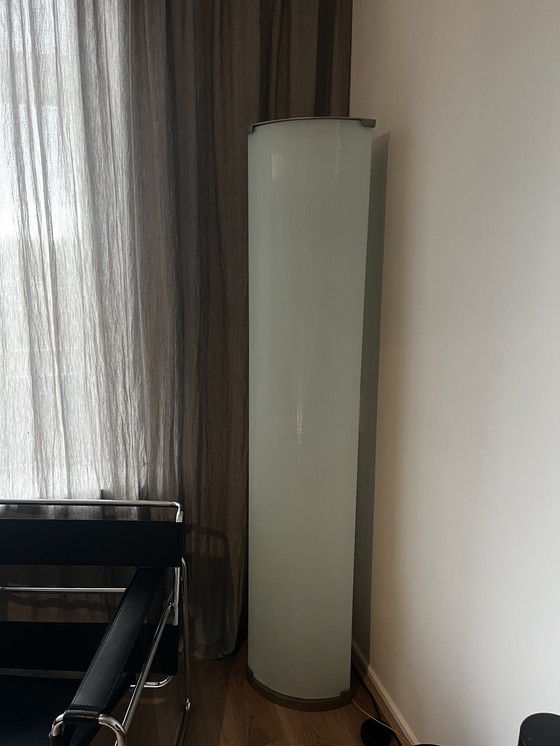 Image 1 of Pirellone Floor Lamp by Gio Ponti for Fontana Arte, 1960