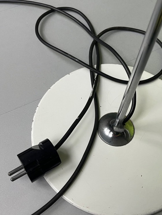 Image 1 of Joe Colombo Spider 3319 (Oluce) - Jaren '70 - Bajonet