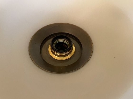 Image 1 of Lampadaire Vintage Lampe Stable Uplight