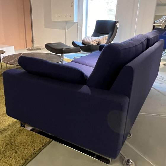 Image 1 of COR Consenta 3-seater sofa