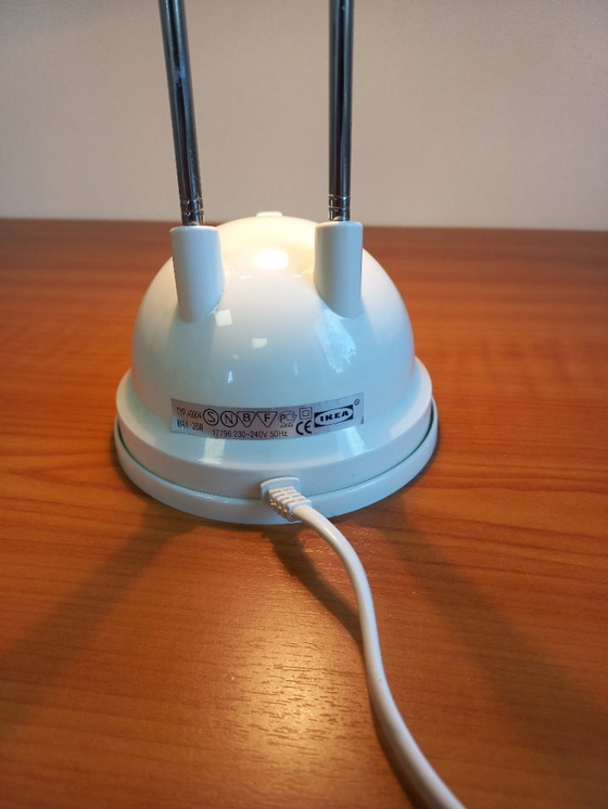 Image 1 of Lampada da tavolo telescopica Ikea, anni 1989-90 Tipo A 9904