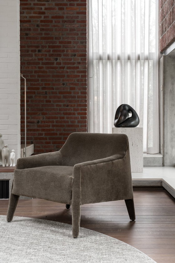 Image 1 of Murphy chair Verellen