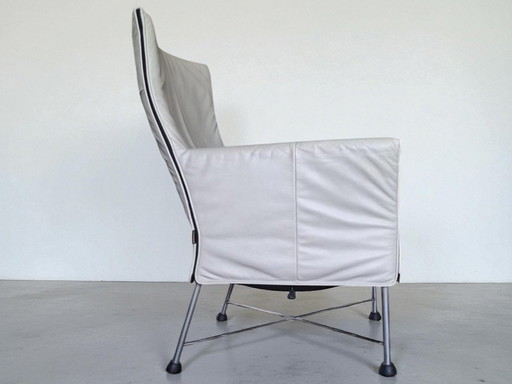 Montis Charly Flex (respaldo ajustable)